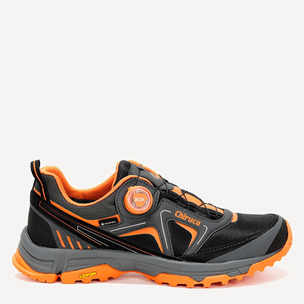 Кроссовки TIRRENO BOA GTX